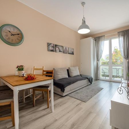 Cozy Central Apartment: Old Town/Main Station غدانسك المظهر الخارجي الصورة