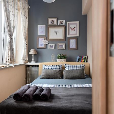 Cozy Central Apartment: Old Town/Main Station غدانسك المظهر الخارجي الصورة