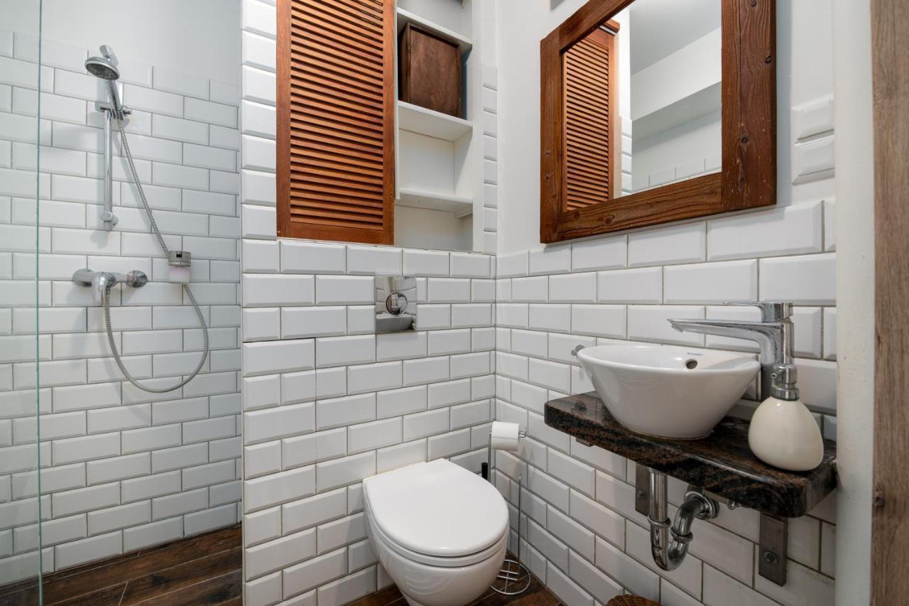 Cozy Central Apartment: Old Town/Main Station غدانسك المظهر الخارجي الصورة